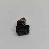 Schalter sitzheizung MERCEDES-BENZ M (W163) ML 270 CDI (163.113) A1638200210