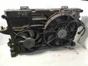 Kühler VW Transporter T5 Fahrgestell ()