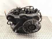 Motor AUDI A6 Allroad (4BH, C5) 2.5 TDI quattro AKN