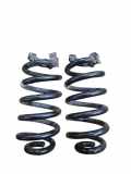 Schraubenfeder hinten links AUDI Q4 SUV (F4B) 45 e-tron quattro 1EA511103H
