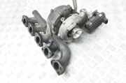 Turbolader Volvo XC70 II (136) 31219697