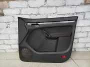 Türpolster vorne rechts VW TOURAN (1T1, 1T2) 2.0 TDI 16V 1T12867012