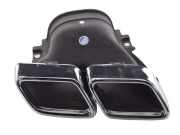 Auspuffblende Mercedes-Benz GLC (X253) A2134903200