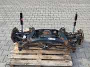 Achse hinten Mercedes-Benz C-Klasse (W203)