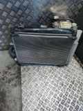 Radiator Pack Set TOYOTA YARIS (_P9_) 1.4 D-4D (NLP90_) 14001252
