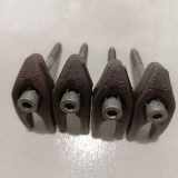 Dichtung für Düsenhalter Ford S-Max II (CJ, WA6) 9674341880