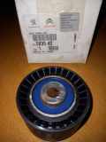 Alternator Generator Belt Mount CITROËN JUMPER Furgon (244) 2.0 083042