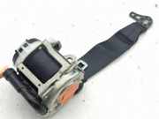 Sicherheitsgurt hinten links SKODA ENYAQ iV Coupe (5AC) RS 5LG857805B
