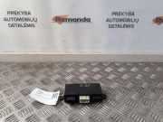 Türsteuergerät hinten rechts BMW 5 (E39) 520 i 613583776019