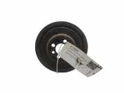 Kurbelwellenriemenscheibe VW CADDY III Furgon (2KA, 2KH, 2CA, 2CH) 2.0 SDI 03G105243