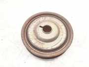 Kurbelwellenriemenscheibe NISSAN QASHQAI II (J11, J11_) 1.5 dCi