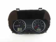 Tachometer Ford Fusion (JU) 4S6F10849FA