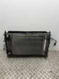 Radiator Pack Set PEUGEOT 508 II Hybrid 2255 (F35GQU) 9832930080