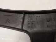 Stoßstangenhalter hinten rechts CITROËN C4 AIRCROSS 1.6 HDi 115 9680464280