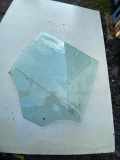 Linke Seite hinteres Seitenfenster BMW X1 (F48) sDrive 18 d 43R011003