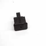 Zusätzliche Music Player-Anschlüsse CHEVROLET CAMARO 6.2 25832461