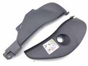 Armaturenbrett Seitenverkleidung HONDA CR-V III (RE_) 2.0 i 4WD (RE5) 77120MCT0