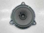 Türlautsprecher hinten rechts NISSAN PULSAR Hatchback (C13) 1.2 DIG-T