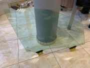 Türscheibe rechts vorne Audi Q7 (4M) 4M0845022