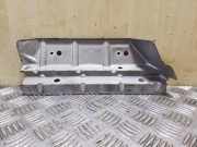 Hitzeschutz SKODA OCTAVIAII (1Z3) 2.0 RS 06F129597F