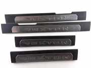 Schwellerverkleidung vorne links