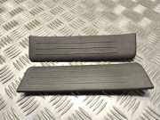 Innenschwellenzierleiste hinten links MAZDA 626 II Hatchback (GC) 2.0 BBP3687H0