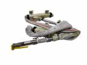 Dach SRS rechts HYUNDAI i30 Estate (GD) 1.4 85020A6000