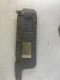 Linke Sonnenblende TOYOTA LAND CRUISER 90 (_J9_) 3.0 TD (KZJ90_, KZJ95_)