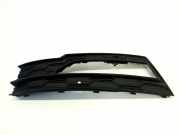 Gitter Grill vorne links