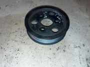 Power Steering Pump Pulley JAGUAR XF SPORTBRAKE (X250) 2.2 D 4R8Q3A733AB