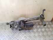 Scheibenwischermechanismus vorne TOYOTA PREVIA (_R3_) 2.0 D-4D (CLR30_) 8492007411 8511028180