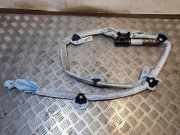 SRS Modul Dach links AUDI A6 (4F2, C6) S6 quattro 4F5880741C