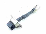 Türanschlag hinten links CITROËN C-CROSSER (EP_) 2.2 HDi