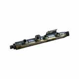 Einspritzleiste Jaguar XF (X250) 9X2Q9D280FA