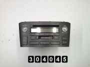 Navigationssystem Toyota Avensis (T25)