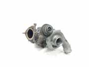 Turbolader OPEL VECTRA C GTS 2.0 DTI 16V 24451826