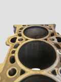 Motorblock BMW 3 Touring (E91) 320 d 7786664