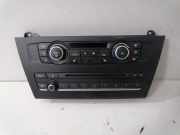 Klimabedienteil BMW X3 (F25) xDrive 30 d 9284597