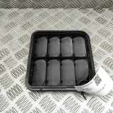 Karosserielüftungsgitter PORSCHE CAYENNE Coupe (9YB) 4.0 S AWD (9YBBJ1) 4M0819181B