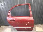 Tür rechts hinten Daewoo Lanos (KLAT)