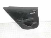 Türverkleidung links hinten Honda Civic IX (FB, FG) 83750TV1E044BLK