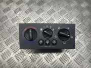 Klimabedienteil OPEL MERIVA 1.7 DTI 13130493