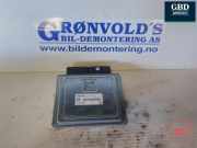Verkleidung Scheinwerfer links Skoda Octavia III (5E) 06K907425B00045