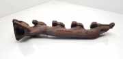 Auspuffkrümmer links MERCEDES-BENZ M (W163) ML 350 A6121420101