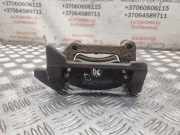 Brake Pad Bracket AUDI A4 Avant (8K5, B8) 2.7 TDI