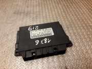 Einparkhilfe PDC Steuergerät MERCEDES-BENZ CLS (C219) CLS 350 (219.356) a2195450332 2195450332