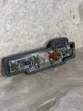 Hinterer Getriebedeckel VW CADDY III Furgon (2KA, 2KH, 2CA, 2CH) 1.9 TDI 2K0945257A