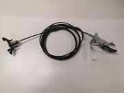 Schalter zum Öffnen des Kraftstofftanks MAZDA 3 (BK) 2.0 MZR-CD