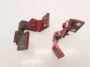 Heckklappescharnier rechts PEUGEOT PARTNER Furgon (5) 1.6 HDi 75