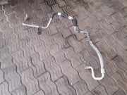 Klimaleitung HYUNDAI TRAJET (FO) 2.0 CRDi